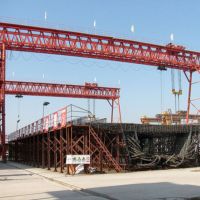 天津路橋提梁機