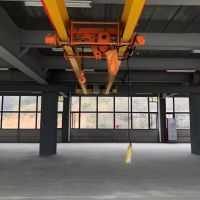 煙臺銷售電動葫蘆、行車