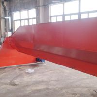 煙臺起重機安裝