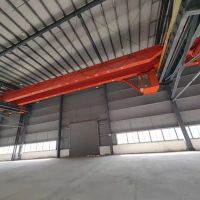 咸陽雙梁起重機廠家-行車上門維修-龍門吊維保