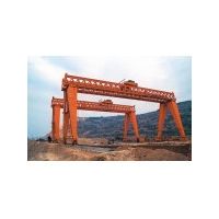 云南昆明起重機|昆明行車|昆明雙梁門式起重機訂做
