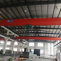 南京恒科起重機(jī)