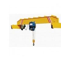 歐式單梁起重機