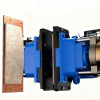 SHI252液壓盤式制動器 銅基粉末冶金剎車片 SIBRE